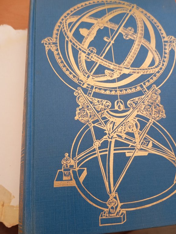 La conquista delle stelle, Marc Joffe, Mondadori, 1958 | Immagine Gallery 19