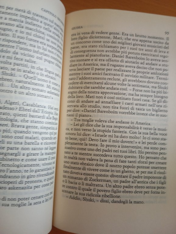 La controvita, Philip Roth, Einaudi, 2010 | Immagine Gallery 9