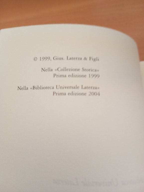 Augusto Fraschetti, La conversione, Da Roma pagana a cristiana, Laterza … | Immagine Gallery 6