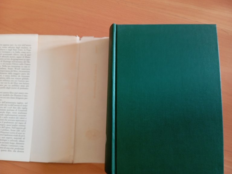 La crisi dell'aristocrazia. L'inghilterra, Lawrence Stone, Einaudi, 1972 | Immagine Gallery 8