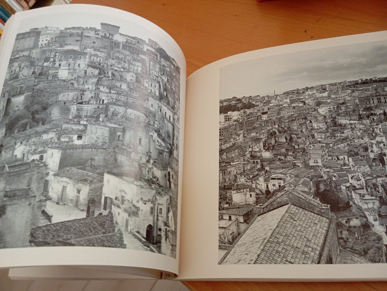 La cultura e gli oggetti. Sassi di Matera, Musacchio Viggiano, … | Immagine Gallery 17