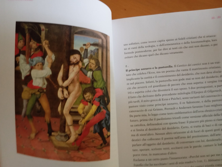 La cura dei piaceri, Michel Onfray, Ponte alle grazie, 2009