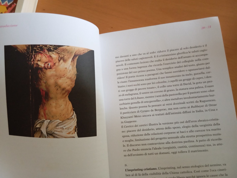 La cura dei piaceri, Michel Onfray, Ponte alle grazie, 2009