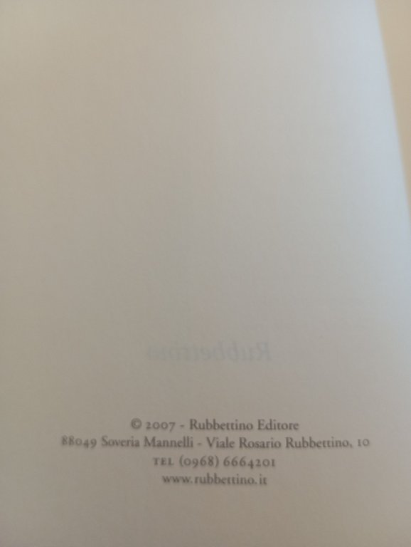La Dacia romana, Ardevan - Zerbini, Rubbettino, 2007 | Immagine Gallery 6