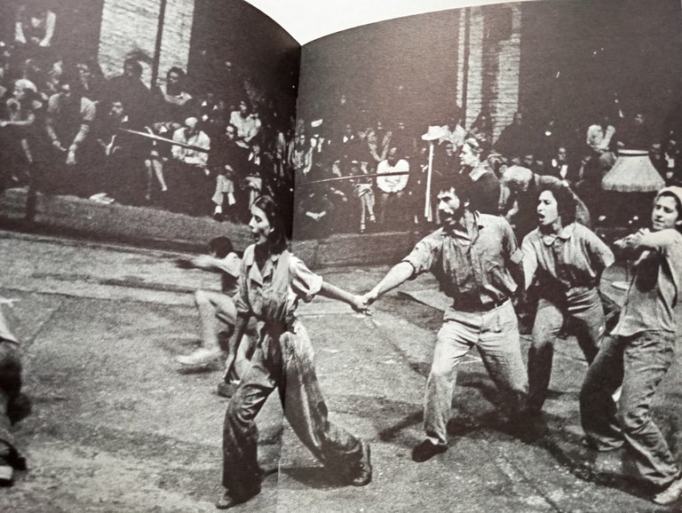 La danza moderna. Da Isadora Duncan a Maurice Bejart, L. …