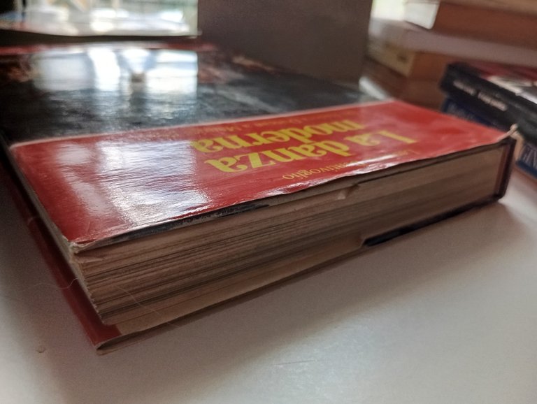 La danza moderna. Da Isadora Duncan a Maurice Bejart, L. …