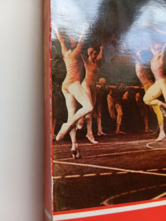 La danza moderna. Da Isadora Duncan a Maurice Bejart, L. …