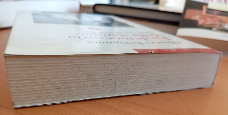 La democrazia della stampa. Storia del giornalismo, O. Bergamini, Laterza, … | Immagine Gallery 3