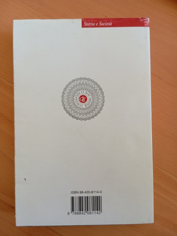 La democrazia della stampa. Storia del giornalismo, O. Bergamini, Laterza, … | Immagine Gallery 4