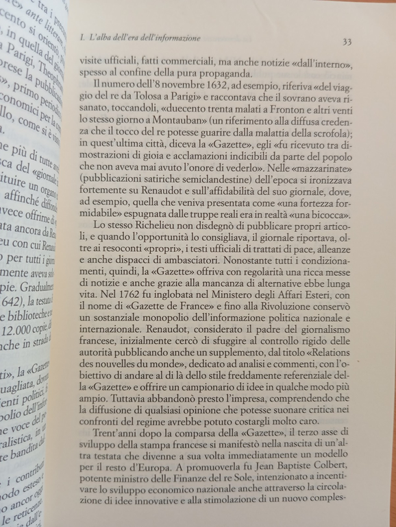 La democrazia della stampa. Storia del giornalismo, O. Bergamini, Laterza, … | Immagine Gallery 9