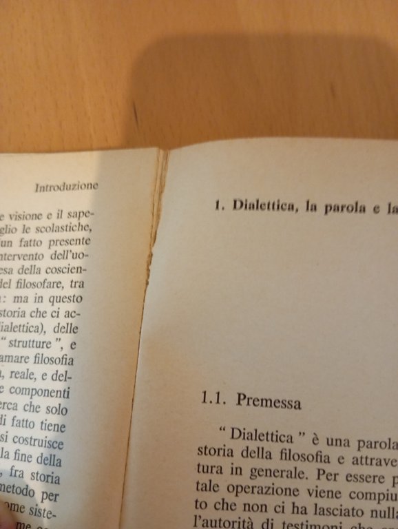 La dialettica, Livio Sichirollo, ISEDI, 1977 | Immagine Gallery 18