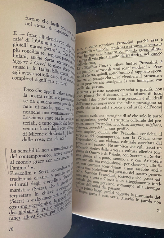 La differenza ebraica, Piero Pieri, Cappelli, 1984