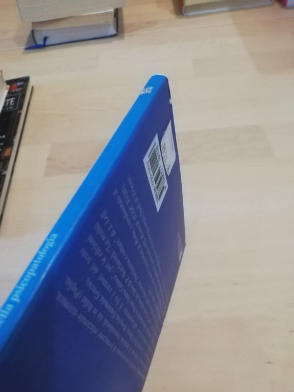 La dimensione transculturale della psicopatologia, Alfredo Ancora, EUR, 1997 | Immagine Gallery 5