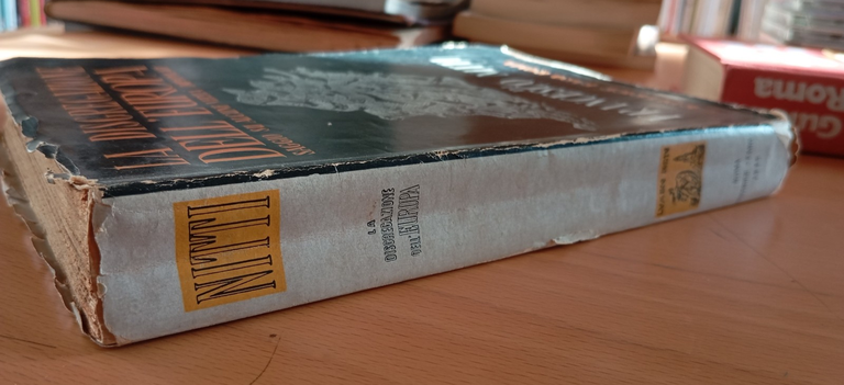 La disgregazione dell'Europa, Francesco Nitti, Editrice Faro, 1945 | Immagine Gallery 2