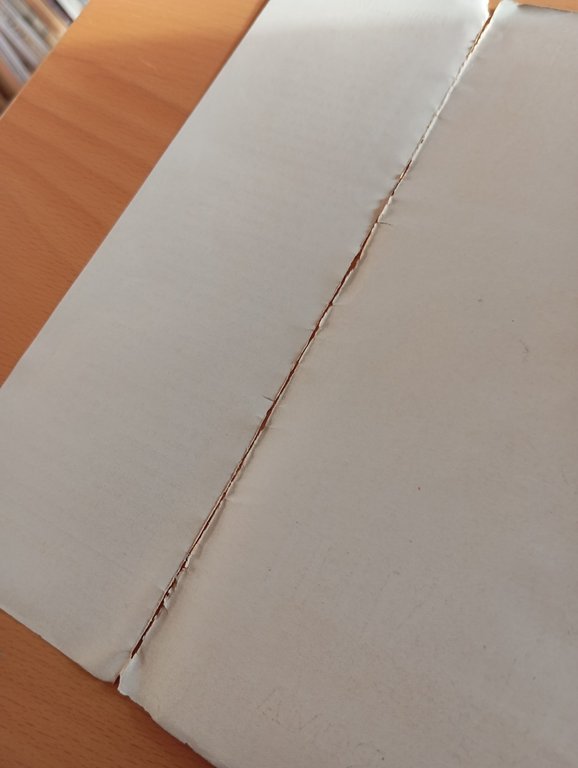 La disgregazione dell'Europa, Francesco Nitti, Editrice Faro, 1945 | Immagine Gallery 6