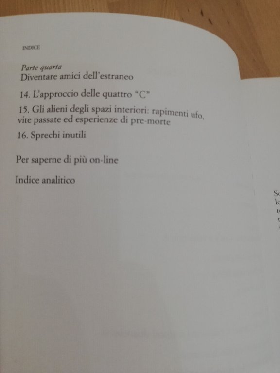 La dissociazione. I cinque sintomi fondamentali, M. Steinberg, M. Schnall, …