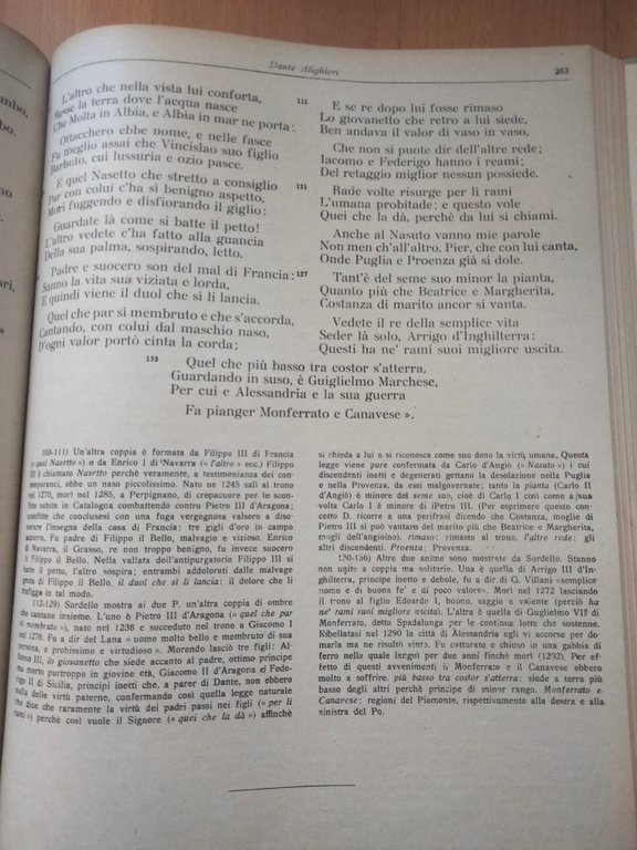 La divina commedia, Dante Alighieri, Illustrato da Gustavo Doré, Curcio, … | Immagine Gallery 10