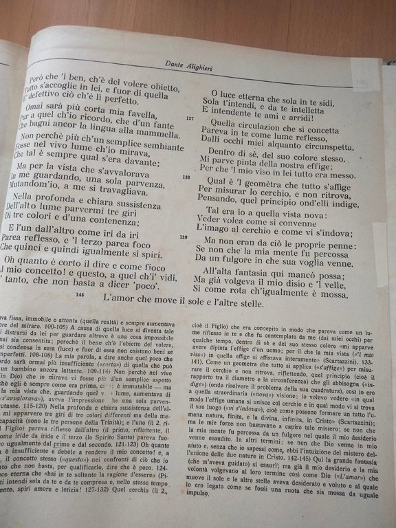 La divina commedia, Dante Alighieri, Illustrato da Gustavo Doré, Curcio, … | Immagine Gallery 11