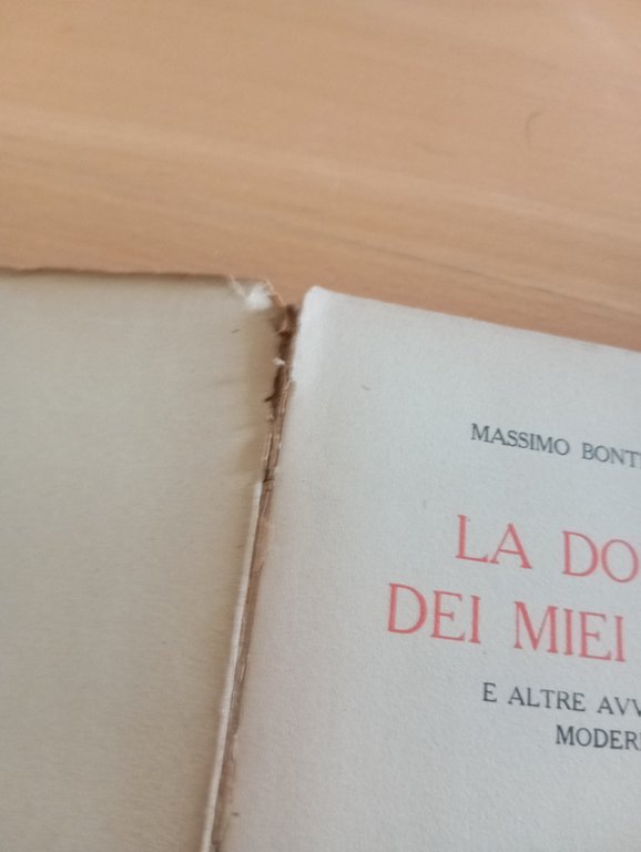 La donna dei miei sogni, Massimo Bontempelli, Mondadori, 1926 | Immagine Gallery 11
