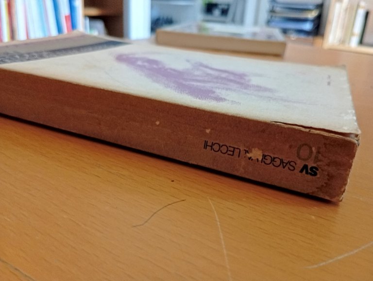 La donna un problema aperto, Ida Magli, Vallecchi, 1974 | Immagine Gallery 3