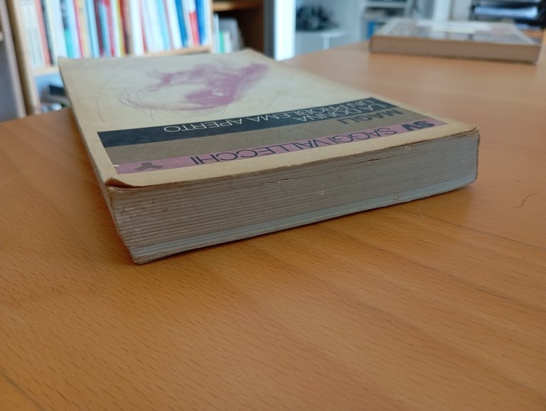 La donna un problema aperto, Ida Magli, Vallecchi, 1974 | Immagine Gallery 6