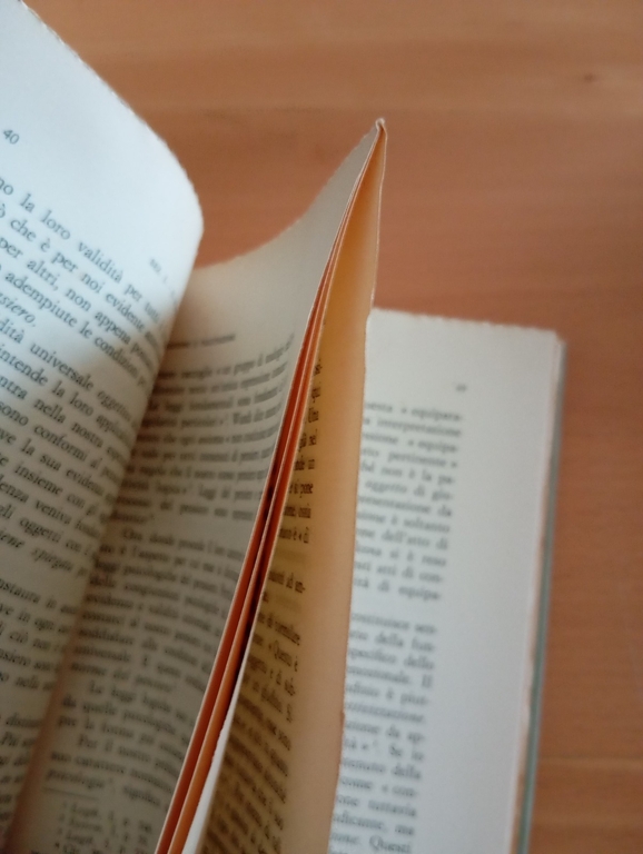 La dottrina del giudizio nella psicologismo, Martin Heidegger, La garangola … | Immagine Gallery 10