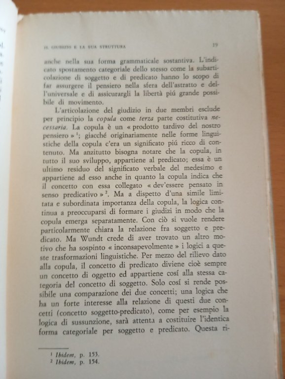 La dottrina del giudizio nella psicologismo, Martin Heidegger, La garangola … | Immagine Gallery 8