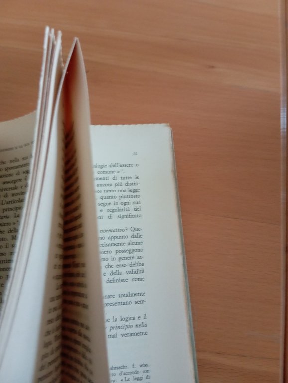 La dottrina del giudizio nella psicologismo, Martin Heidegger, La garangola … | Immagine Gallery 9