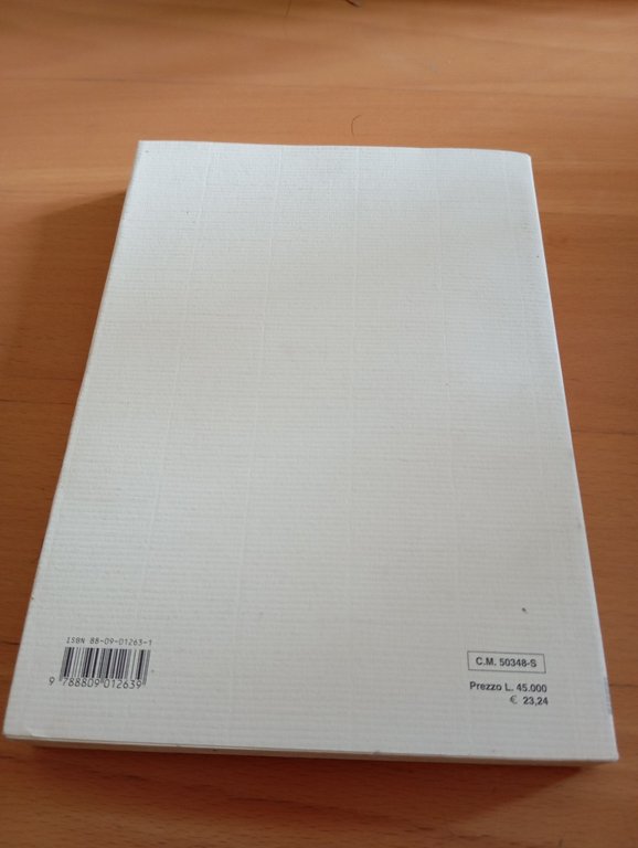 La fatica, Angelo Mosso, Giunti, 2001 | Immagine Gallery 4