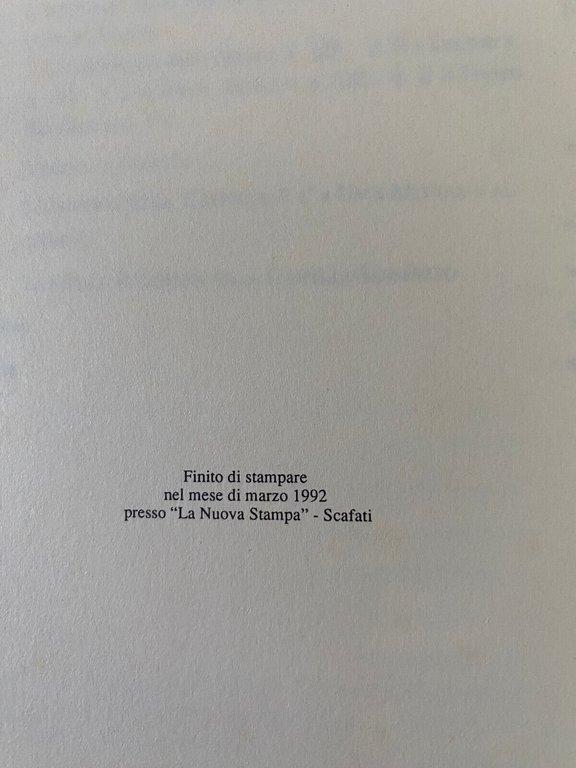 La favola alchemica di Raimondo di Sangro, Elviro Langella, Ippogrifo, …