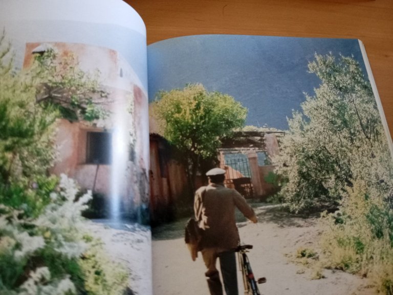 La favola del postino, Giulio Baffi, Edizioni Centro Studi, Framon … | Immagine Gallery 11