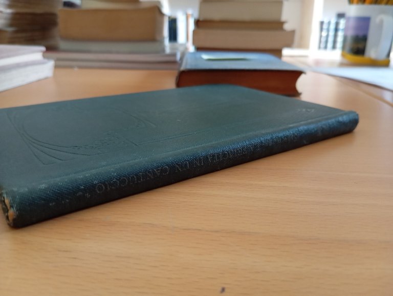 La felicità in un cantuccio, Ermanno Sudermann, Treves, 1900 | Immagine Gallery 6