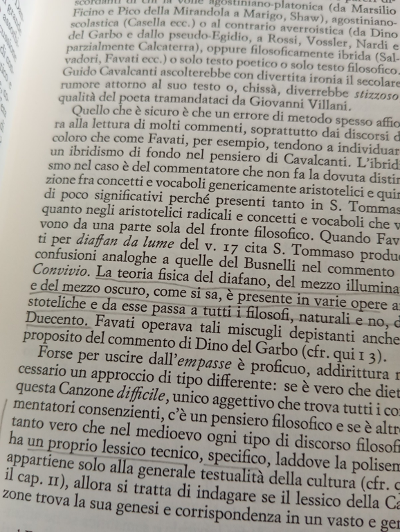 La felicità mentale, Maria Corti, Einaudi, 1983
