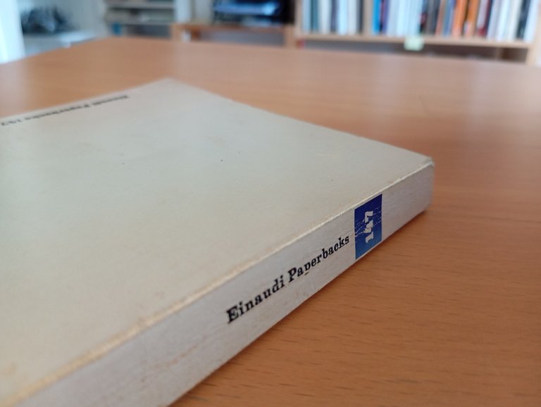 La felicità mentale, Maria Corti, Einaudi, 1983