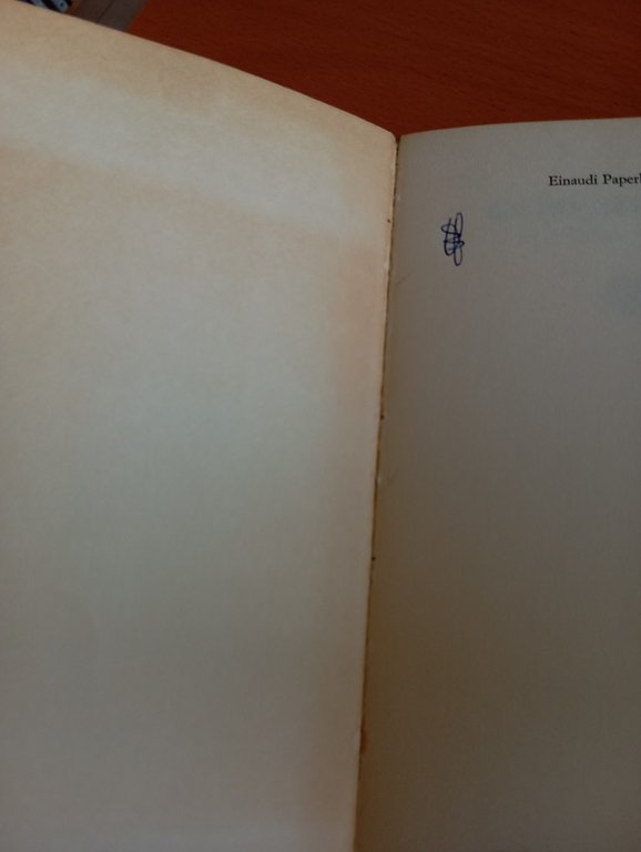 La felicità mentale, Maria Corti, Einaudi, 1983