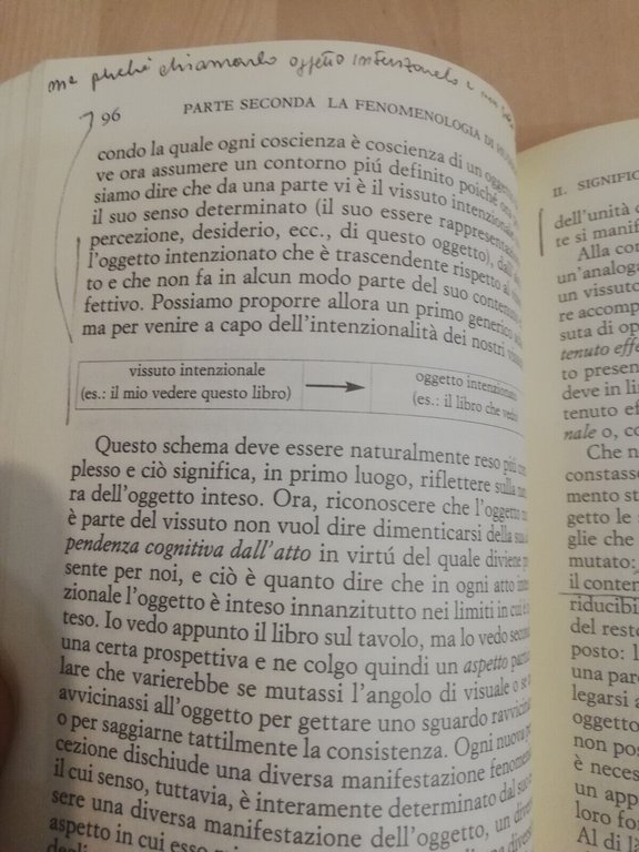 La fenomenologia, V. Costa - E. Franzini - P. Spinicci, …