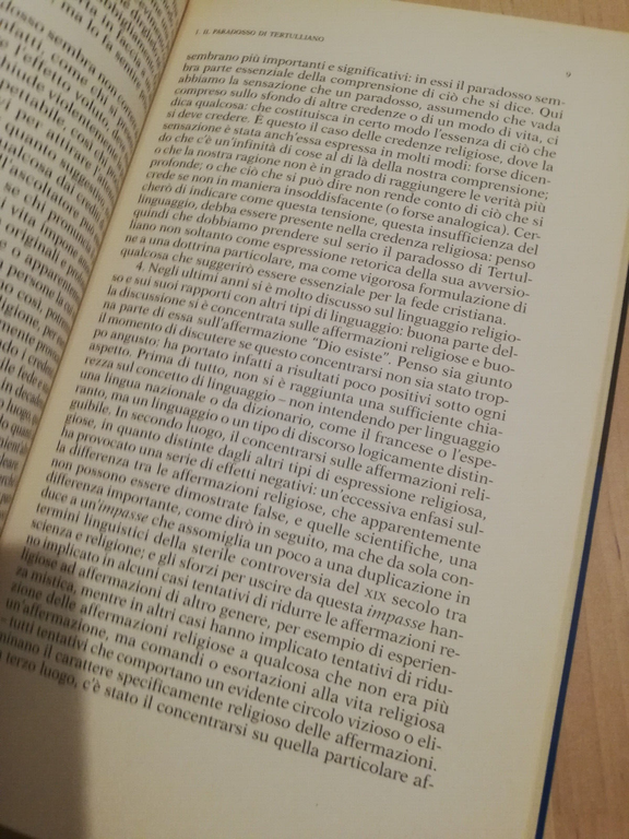 La filosofia come disciplina umanistica, Bernard Williams, 2013, Feltrinelli