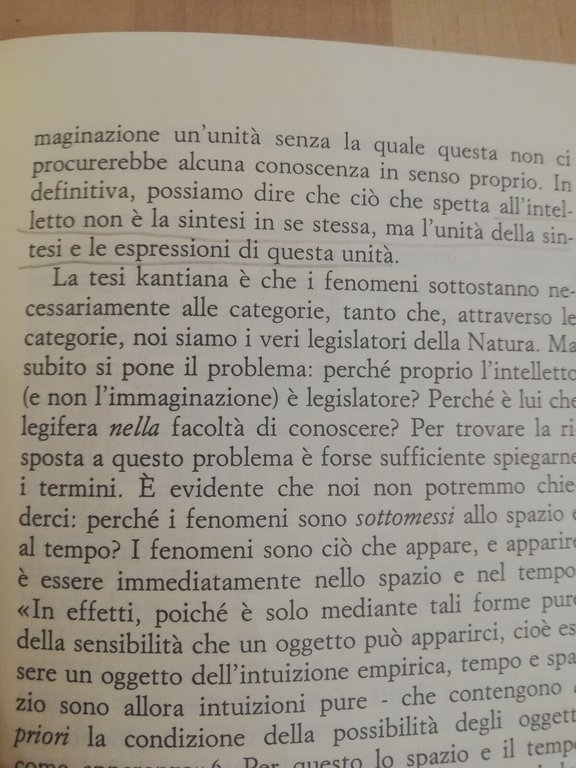 La filosofia critica di Kant, Gilles Deleuze, Cronopio, 1997, prima …