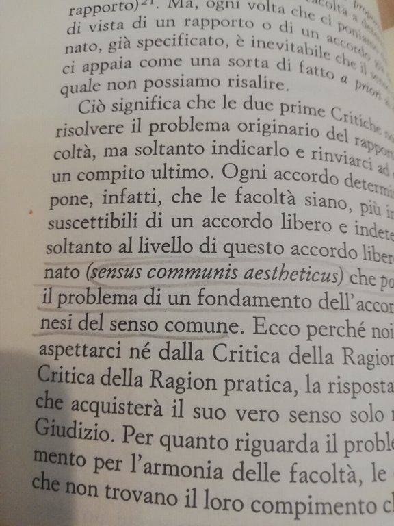 La filosofia critica di Kant, Gilles Deleuze, Cronopio, 1997, prima …