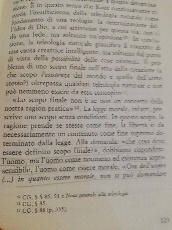 La filosofia critica di Kant, Gilles Deleuze, Cronopio, 1997, prima …