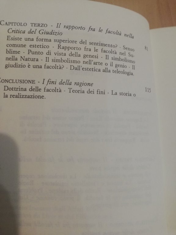 La filosofia critica di Kant, Gilles Deleuze, Cronopio, 1997, prima …