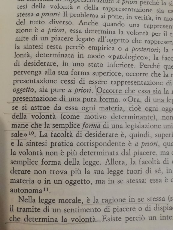 La filosofia critica di Kant, Gilles Deleuze, Cronopio, 1997, prima …