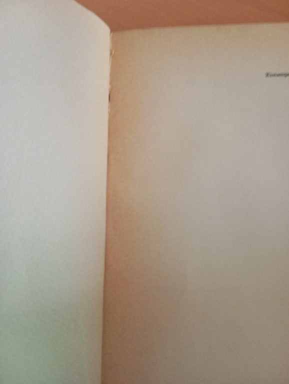 La filosofia dell'illuminismo, Ernst Cassirer, La Nuova Italia, 1974