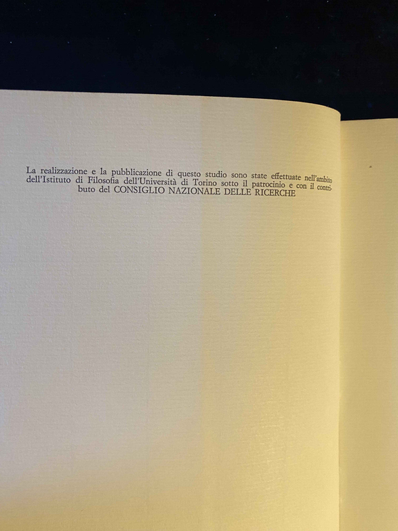 La filosofia di Salomone Maimon, Francesco Moiso, Mursia, FUORI CATALOGO