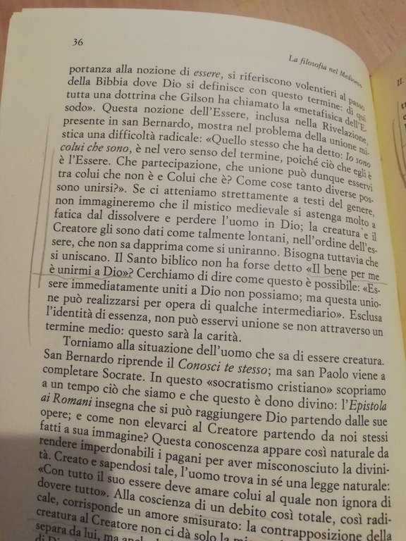 La filosofia nel Medioevo, Paul Vignaux, 1990, Laterza