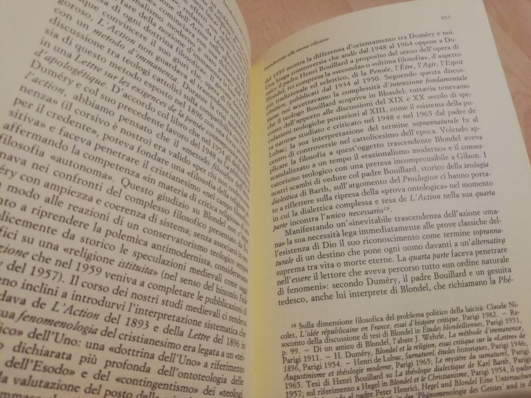 La filosofia nel Medioevo, Paul Vignaux, 1990, Laterza