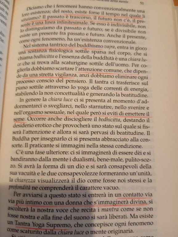 La filosofia perenne, Elemire Zolla, Mondadori, 1999