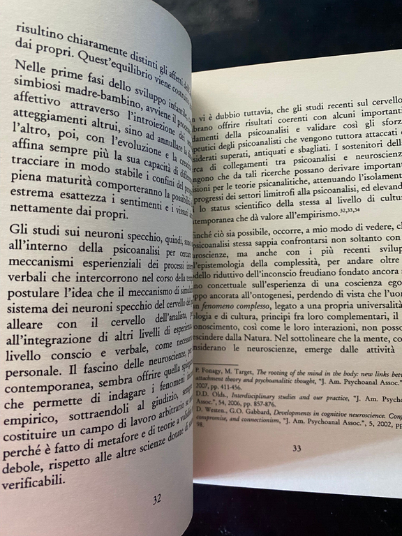 La fisica dell'anima, Diego Frigoli, Paolo Emiliano Persiani, 2014