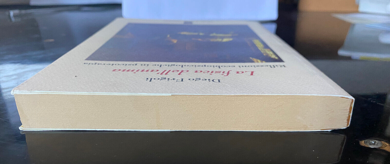 La fisica dell'anima, Diego Frigoli, Paolo Emiliano Persiani, 2014 | Immagine Gallery 9