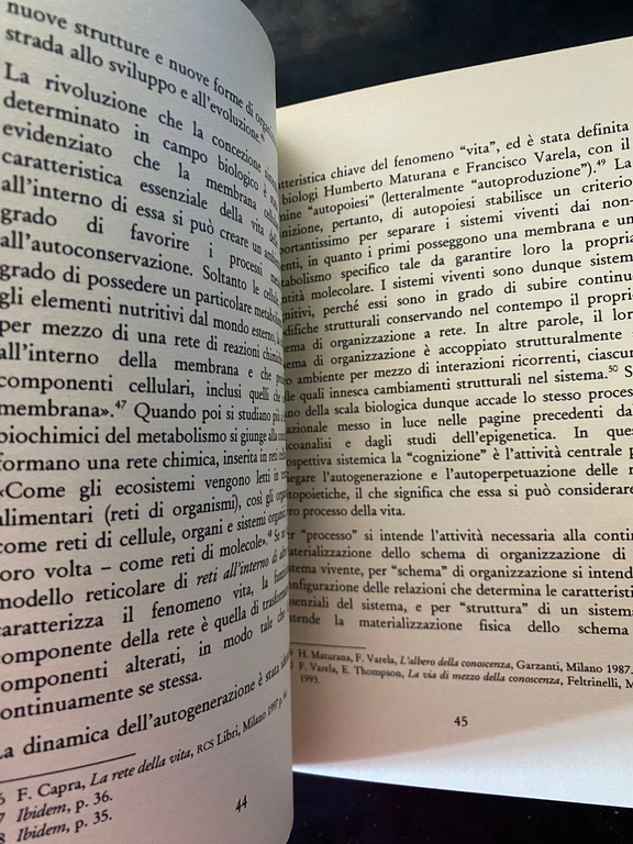 La fisica dell'anima, Diego Frigoli, Paolo Emiliano Persiani, 2014